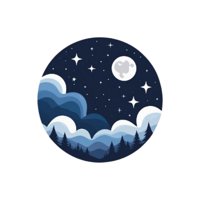 Night-Sky